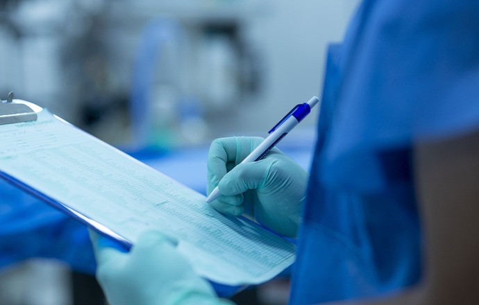 Pionierska metoda implantacji stymulatora serca u dzieci na GUM-edzie
