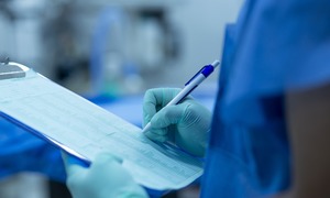 Pionierska metoda implantacji stymulatora serca u dzieci na GUM-edzie