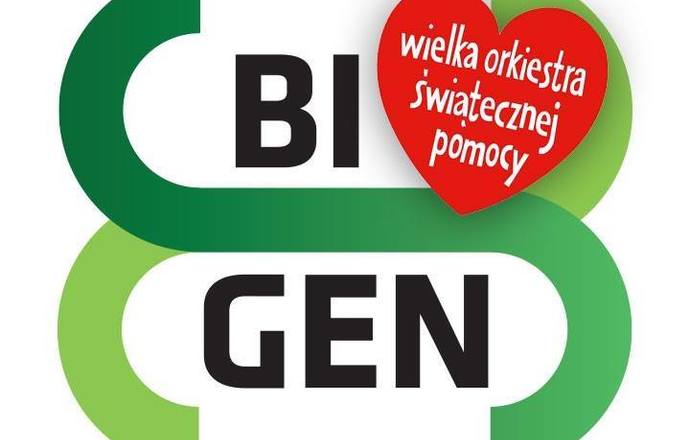 BIO-GEN zasila konto WOŚP kwotą 250 tys. zł! Kolejny gest dobroczynności polskich biotechno