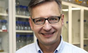 Otwarcie Laboratorium Biologii RNA w Międzynarodowym Instytucie Biologii Molekularnej i Kom