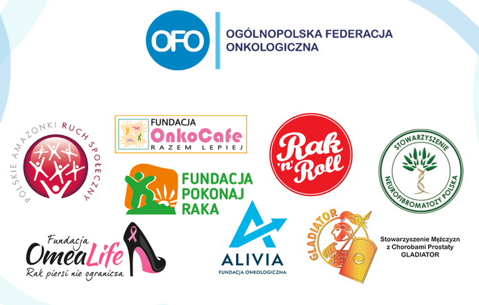 Ogólnopolska Federacja Onkologiczna powstaje, aby skuteczniej wywierać wpływ na decydentów 