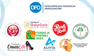 Ogólnopolska Federacja Onkologiczna powstaje, aby skuteczniej wywierać wpływ na decydentów 
