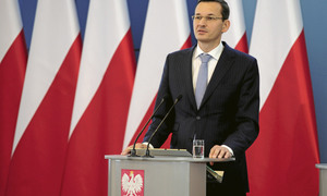 AstraZeneca zainwestuje 1,5 mld zł w badania i rozwój w Polsce