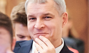 Czy naukowcy potrzebują wiedzy, jak skutecznie prowadzić badania przedkliniczne? Wywiad z d