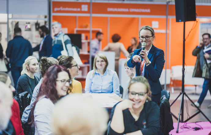 Konkurs Strefa Studenta trampoliną do kariery w branży opakowań