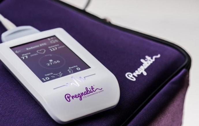 Nestmedic poszerza dostępność mobilnego KTG w kolejnych regionach Polski