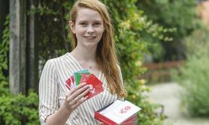 Aleksandra Stefaniak: Trzeba budować pozytywne mity