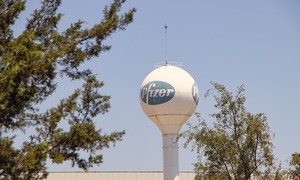 Pfizer z pozytywną opinią od EMA ws. leku konkurencyjnego do MabionCD20