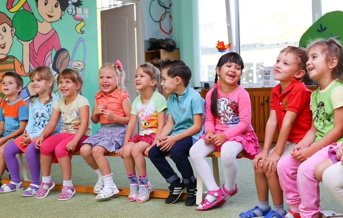 Mikrobiolożka zbada efektywność działania oczyszczaczy powietrza w przedszkolach
