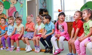 Mikrobiolożka zbada efektywność działania oczyszczaczy powietrza w przedszkolach