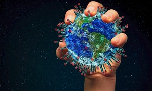 Koronawirus – kto zapłaci za epidemię?