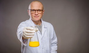 „Nie mamy kompleksów ubogiego krewnego”, czyli jak polsko-japoński Nomi Biotech Corporation