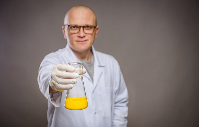 „Nie mamy kompleksów ubogiego krewnego”, czyli jak polsko-japoński Nomi Biotech Corporation