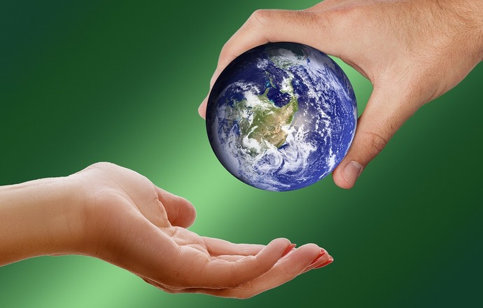 AstraZeneca dla klimatu! Wdraża program ZERO CARBON