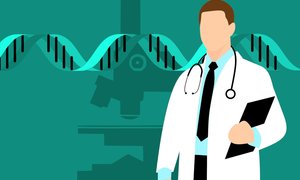 Obiecujące wyniki badania klinicznego z CRISPR-Cas9 w leczeniu nowotworów