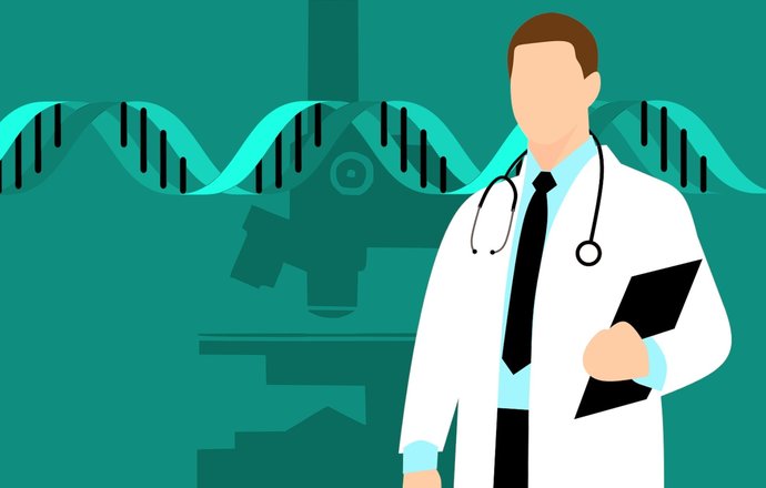 Obiecujące wyniki badania klinicznego z CRISPR-Cas9 w leczeniu nowotworów