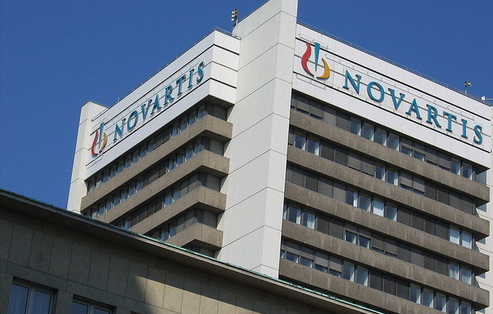 Nadzieja dla chorych na stwardnienie rozsiane. Novartis ze zgodą FDA i EMA dla ofatumumabu