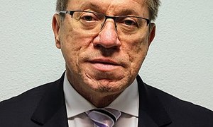 Prof. Ząbek najbardziej wpływową osobą w polskiej medycynie