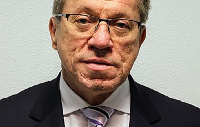 Prof. Ząbek najbardziej wpływową osobą w polskiej medycynie