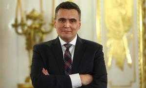 Laureat nagrody FNP rozpracował enzym kluczowy w walce z SARS-CoV-2