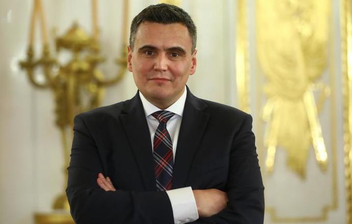 Laureat nagrody FNP rozpracował enzym kluczowy w walce z SARS-CoV-2