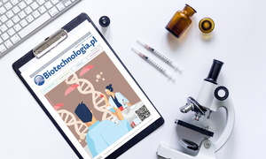 „Zostań w domu” z kwartalnikiem Biotechnologia.pl – nowy numer już dostępny!