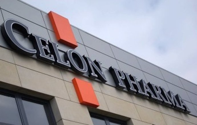 Celon Pharma rozpoczyna poszukiwania leku na koronawirusa