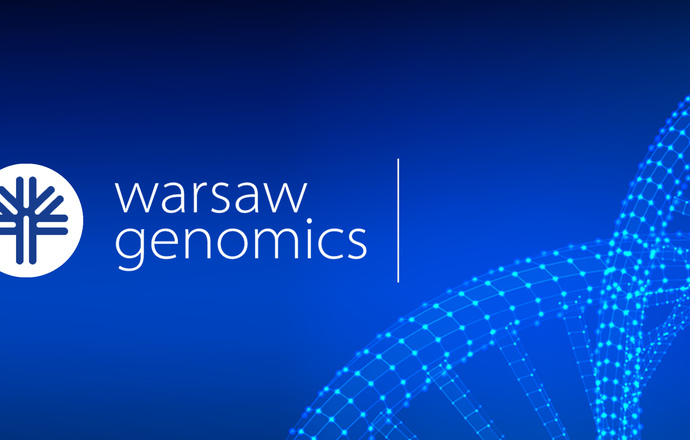 Warsaw Genomics realizuje testy w kierunku SARS-CoV-2