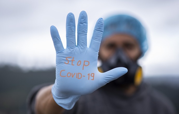 W Łodzi w ekspresowym tempie powstało Centrum Wykrywania Koronawirusa SARS-CoV-2