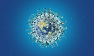 Pandemia SARS-CoV-2. Musimy odważnie zmierzyć się z wrogiem!