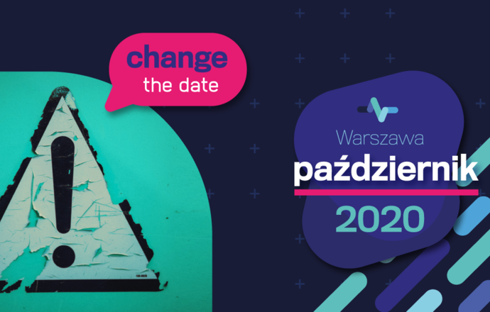 Central European Healthcare Expo przełożone na październik 2020 r. 
