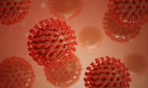 Polacy w walce z COVID-19 – podsumowanie najważniejszych badań laureatów i stypendystów pro
