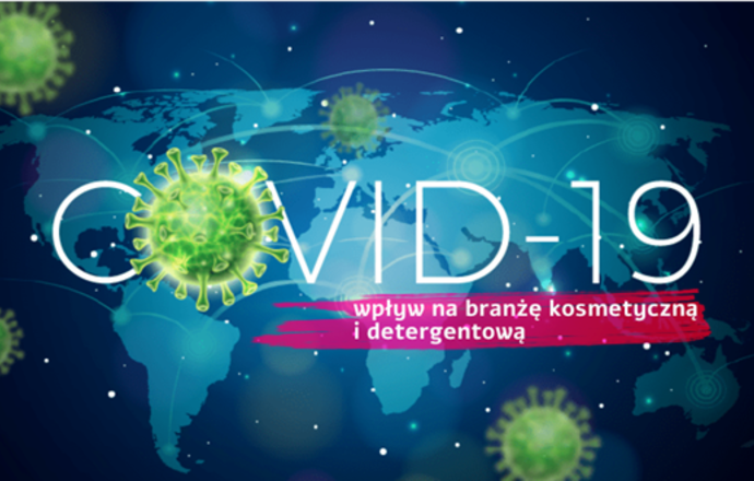 Wywóz produktów kosmetycznych w czasach COVID-19 – wyłączony z obowiązku zgłaszania