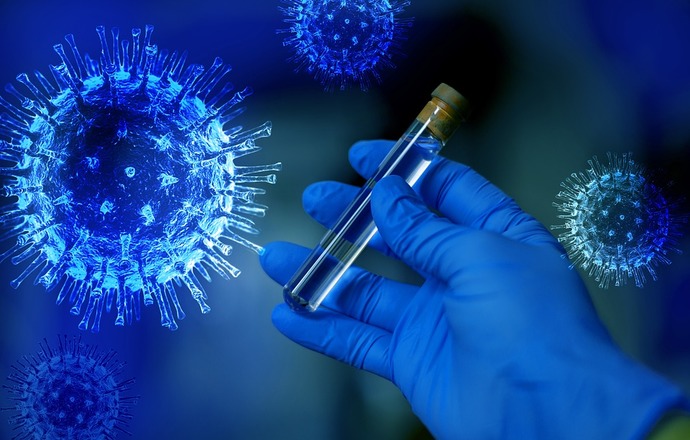 Rozpoczęły się badania kliniczne hydroksychlorochiny w leczeniu COVID-19