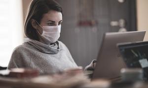 Im bardziej powszechne będą testy diagnostyczne, tym szybciej ludzie powrócą do pracy