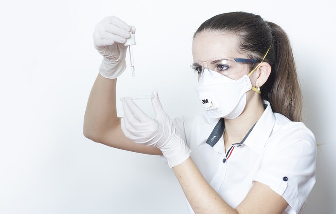 Remdesivir skuteczny u pacjentów w USA. Akcje Gilead Sciences idą mocno w górę