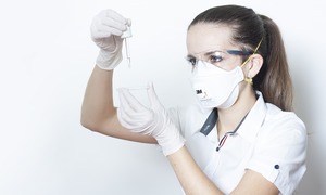 Remdesivir skuteczny u pacjentów w USA. Akcje Gilead Sciences idą mocno w górę