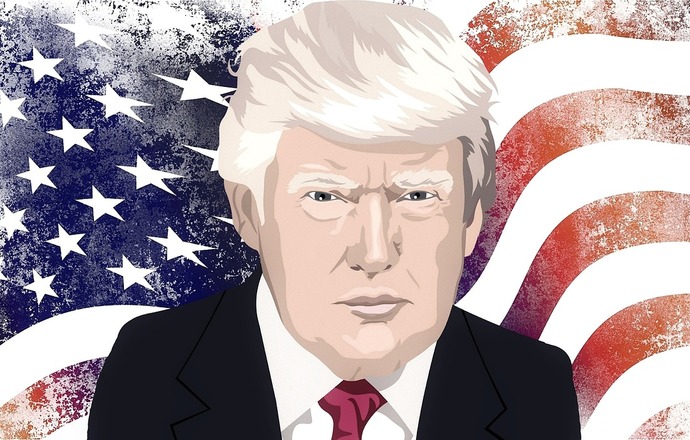 USA zamraża finansowanie WHO