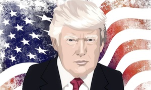 USA zamraża finansowanie WHO