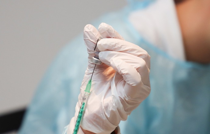 Biomed Lublin dostarczy szczepionki BCG do badań o wzmocnionej odporności przeciw COVID-19