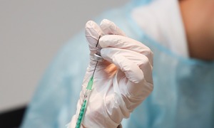 Biomed Lublin dostarczy szczepionki BCG do badań o wzmocnionej odporności przeciw COVID-19