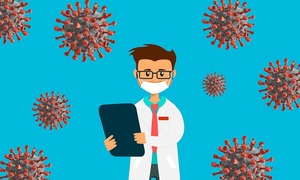 Pierwsze badanie kliniczne dla pacjentów z COVID-19 w Polsce