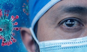 Diagnostyka obrazowa i badania lekowe w walce z COVID-19 z rekomendacją ABM