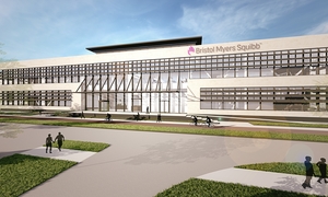 Firma Bristol-Myers Squibb przekazała darowiznę w wysokości 700 000 zł na rzecz pacjentów o
