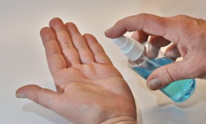 Medisept głównym dostawcą środków dezynfekcyjnych do 70% szpitali w województwie mazowiecki