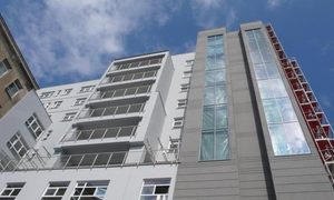CSK MSWiA w Warszawie odnosi spektakularne sukcesy w leczeniu COVID-19