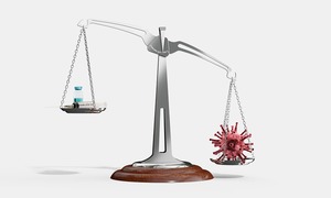 EMA rekomenduje rozszerzenie procedury „compassionate use” dla remdesiviru, aby szerzej lec