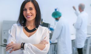 Dr Izabela Zawisza zrezygnowała ze stanowiska prezesa spółki KF Niccolum
