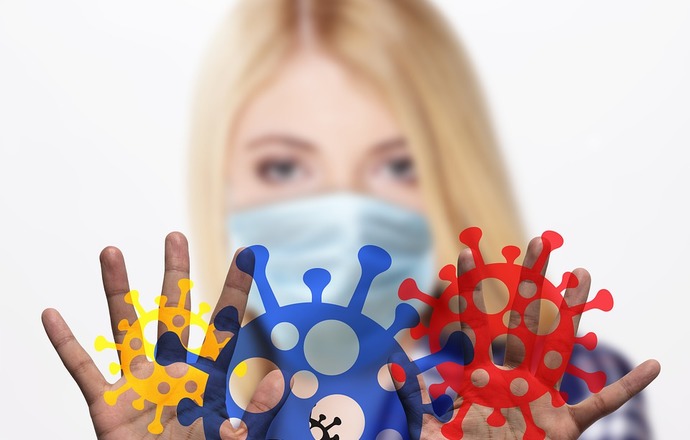 Kosmetyki i detergenty, czyli biznes w czasach zarazy – wywiad z dr Anną Oborską 