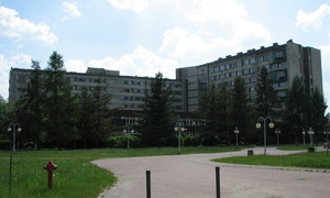 Unikatowy zabieg endoskopowy pozwolił na leczenie onkologiczne